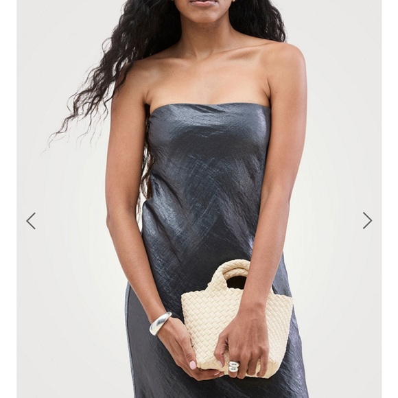 Petite St. Barths Neoprene Tote Bag - Picture 6 of 10